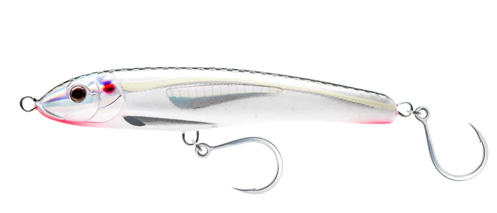 Nomad Design Sinking Riptide Stickbait Lures - Image 6