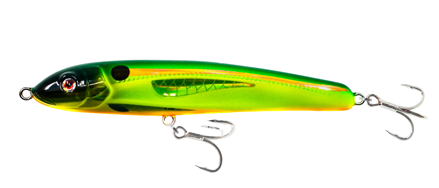 Nomad Design Sinking Riptide Stickbait Lures - Image 9