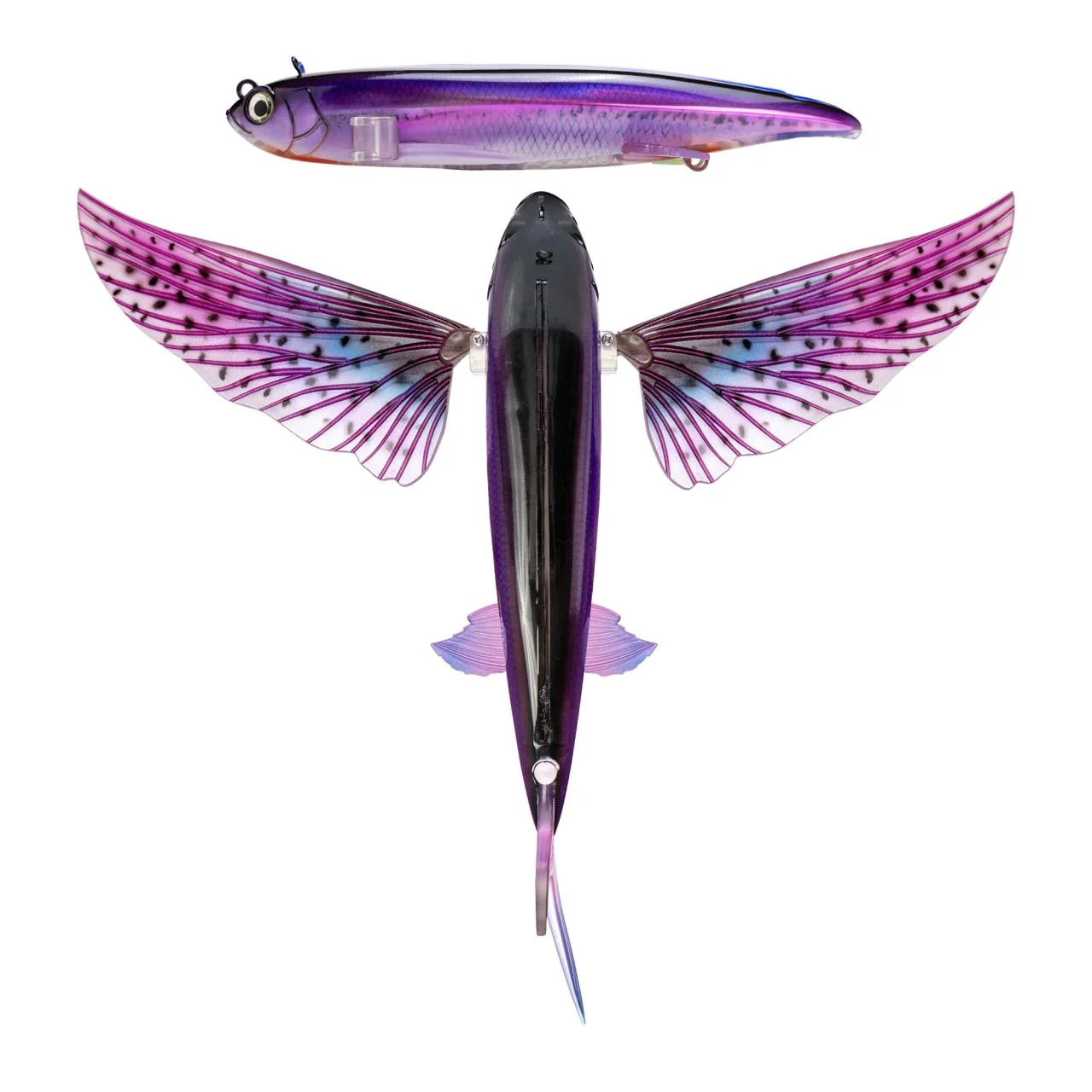 Nomad Design Slipstream Flying Fish - Image 3