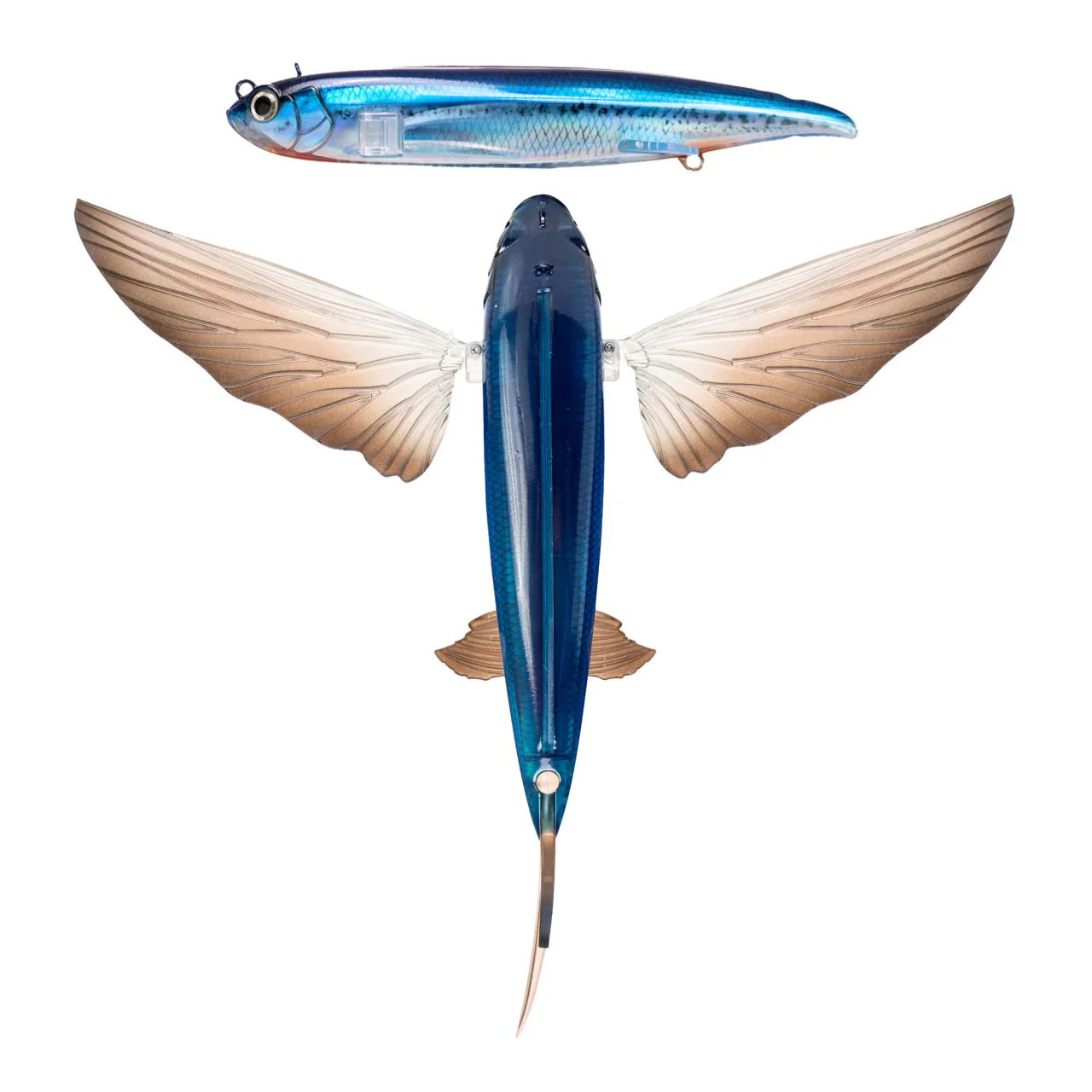 Nomad Design Slipstream Flying Fish - Image 8