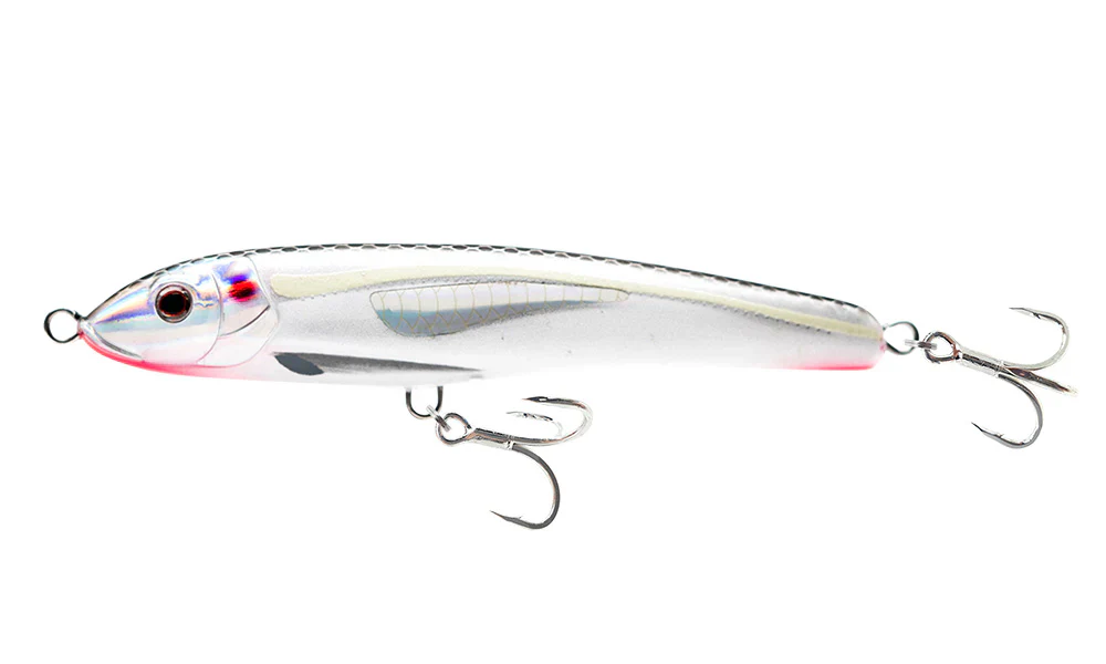 Nomad Design Slow Sinking Riptide Stickbait Lures - Image 9