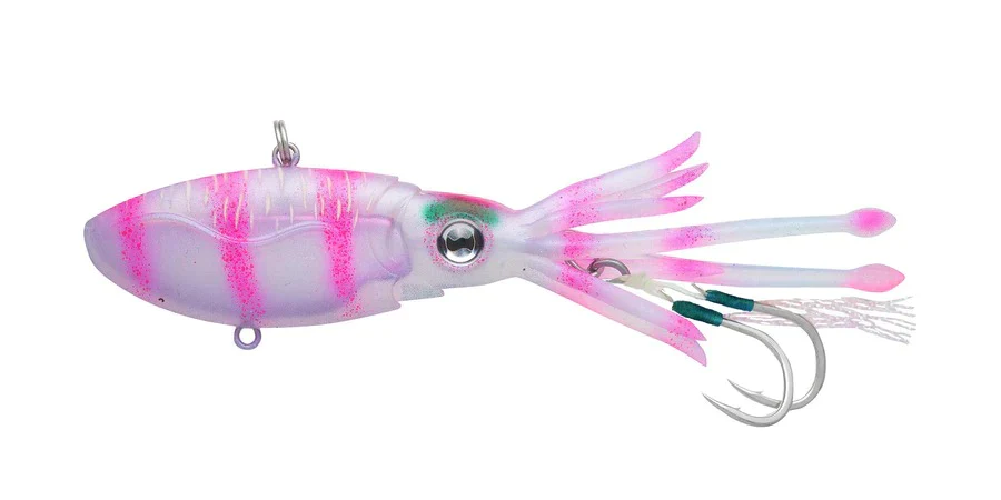 Nomad Design Squidtrex Vibe Lures - Image 2