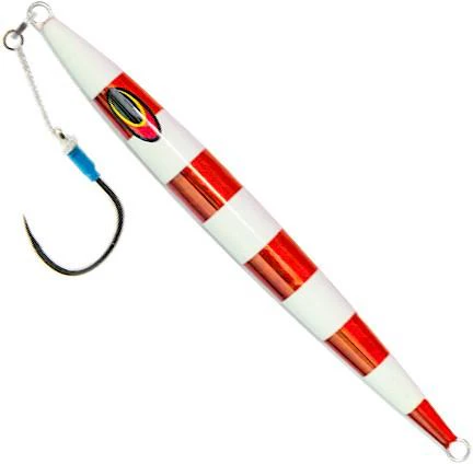 Nomad Design Streaker Jigs - Image 22