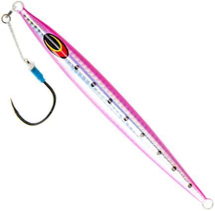 Nomad Design Streaker Jigs - Image 26