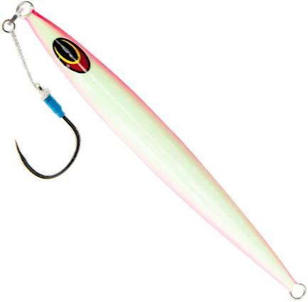Nomad Design Streaker Jigs - Image 27