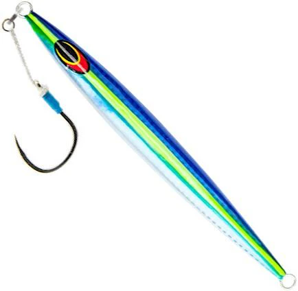 Nomad Design Streaker Jigs - Image 4