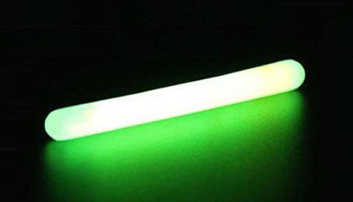 Ocean Sun Rod Tip Light Glow Stick - Green