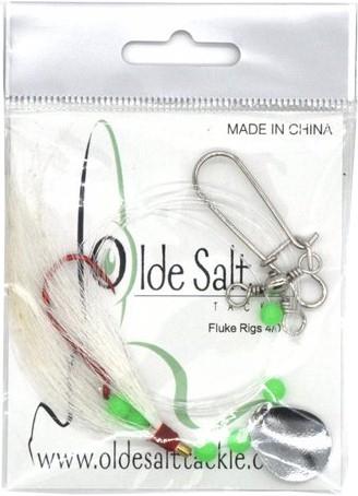 Olde Salt Fluke Rigs - Image 5