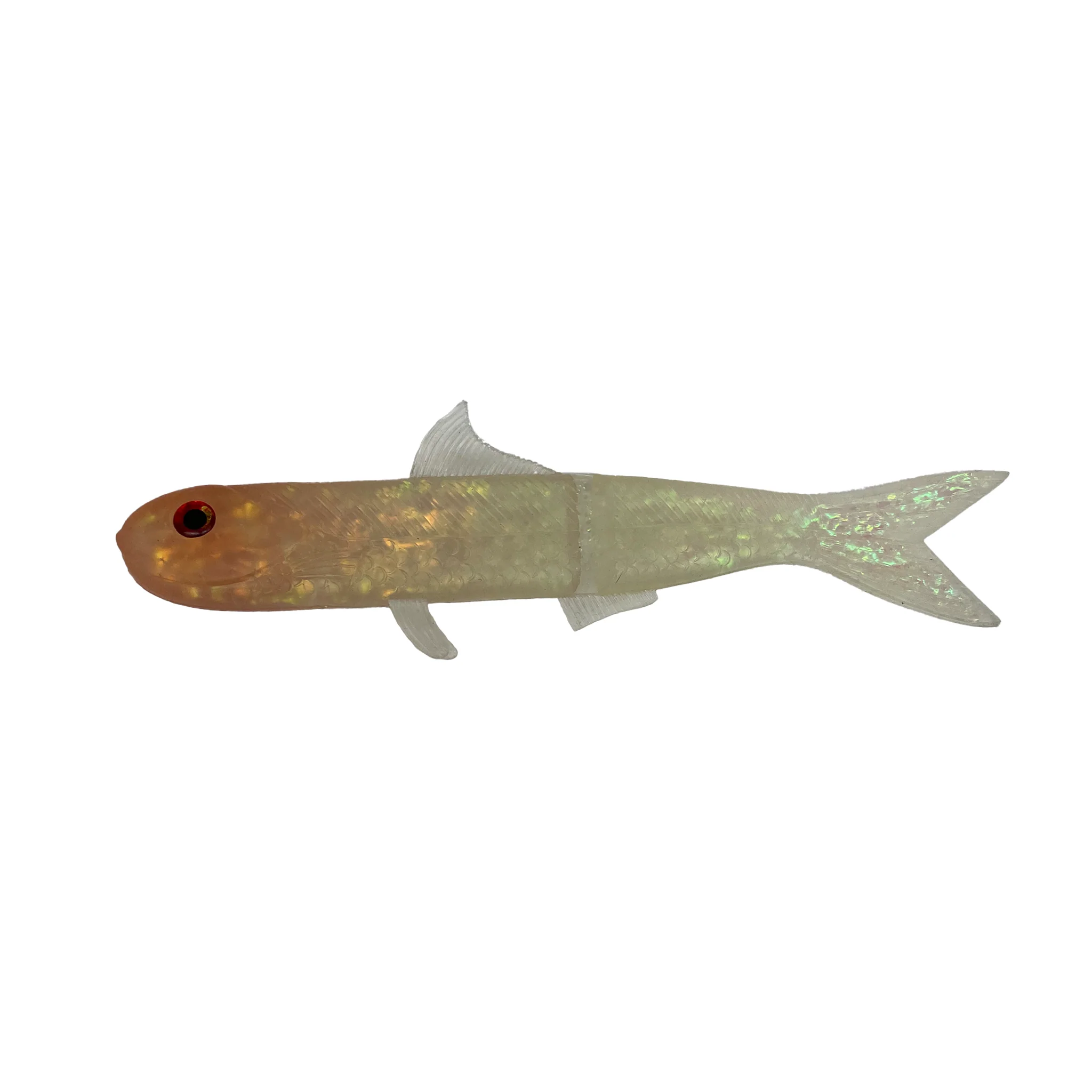 Olde Salt Big Bass Minnow