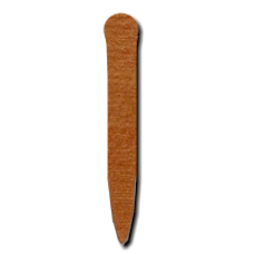 Otter Tail Straight Thin - Image 2