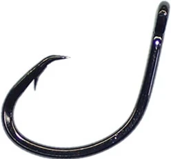 Owner Mutu Circle Hook