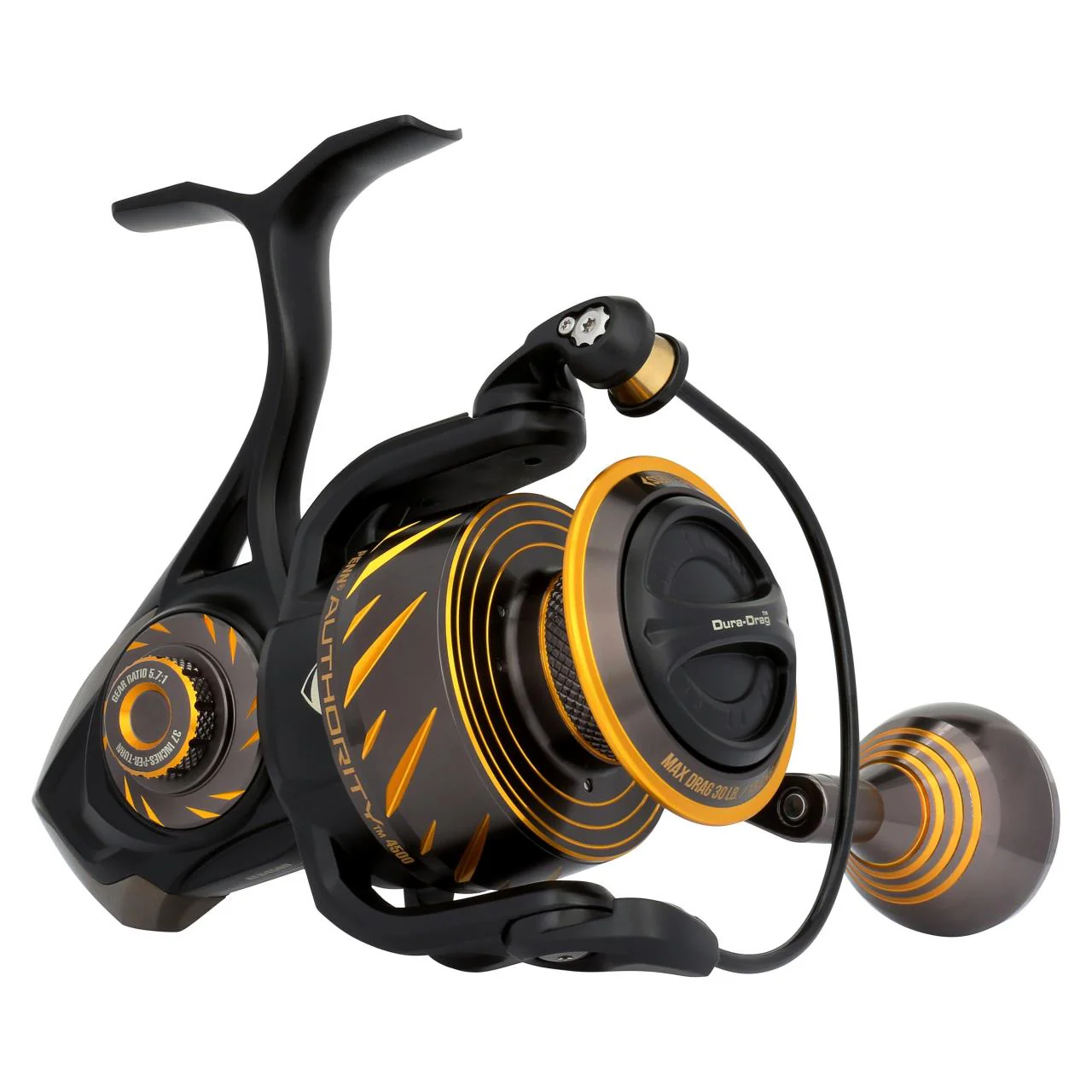 Penn Authority Spinning Reel - Image 5