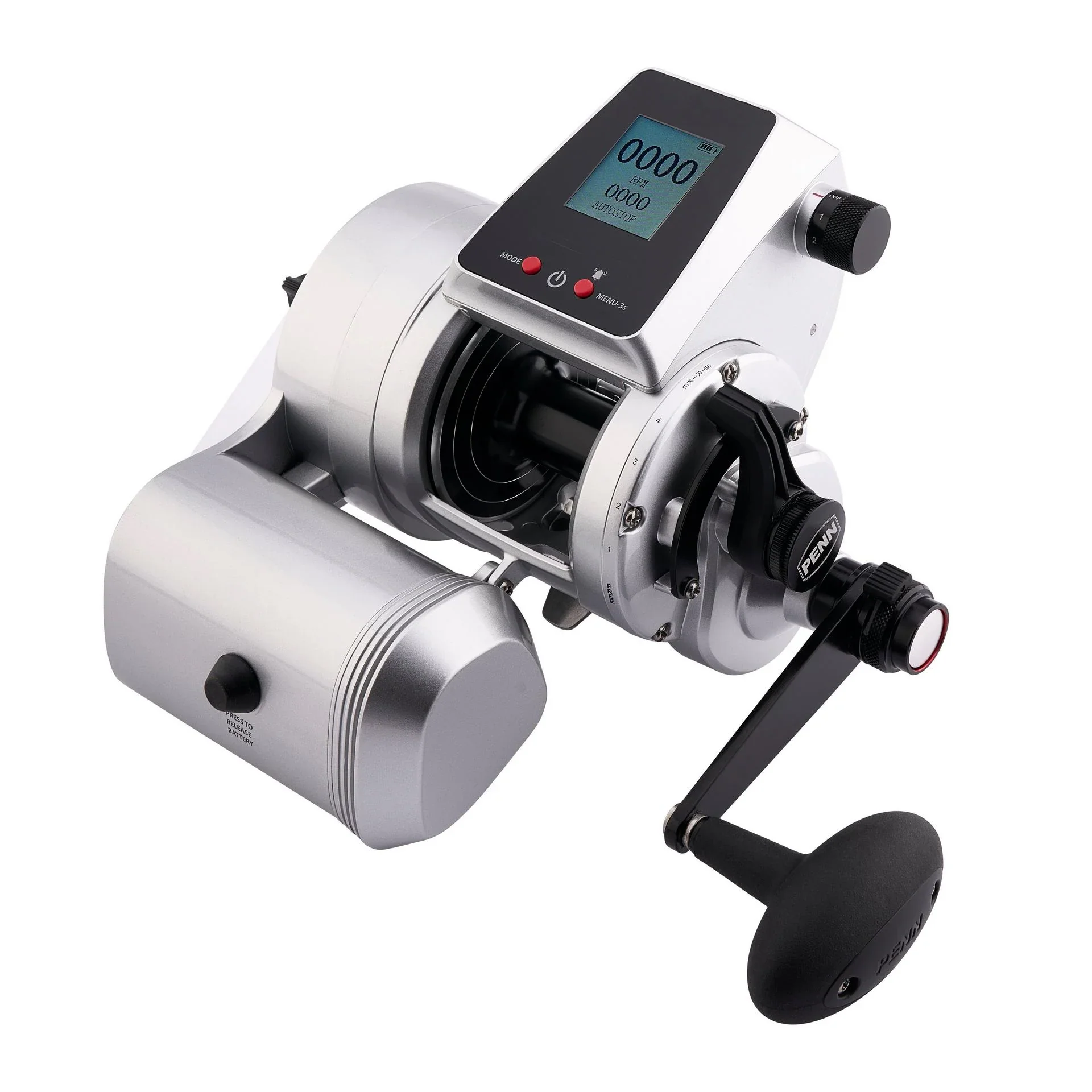 Penn Fathom Electric Reel