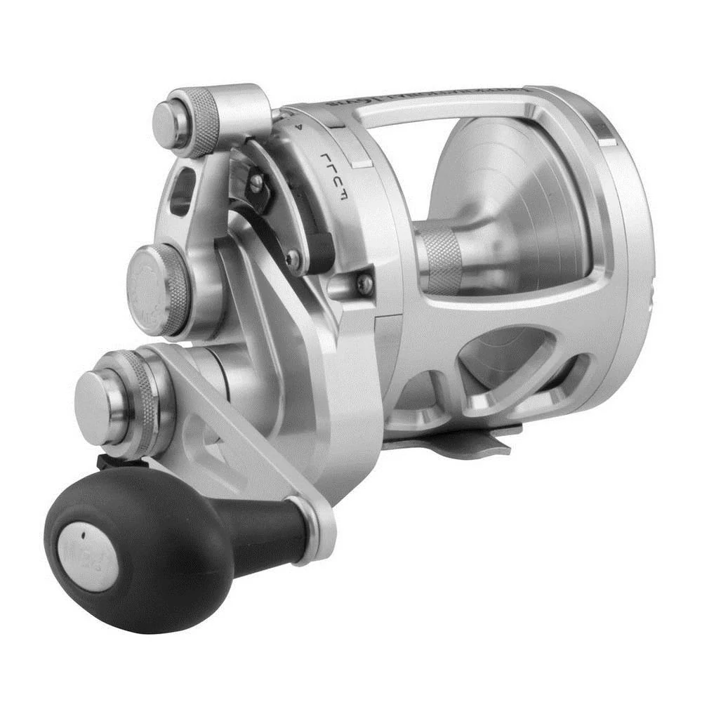 Penn International VIS Series 2-Speed Reels - Image 4