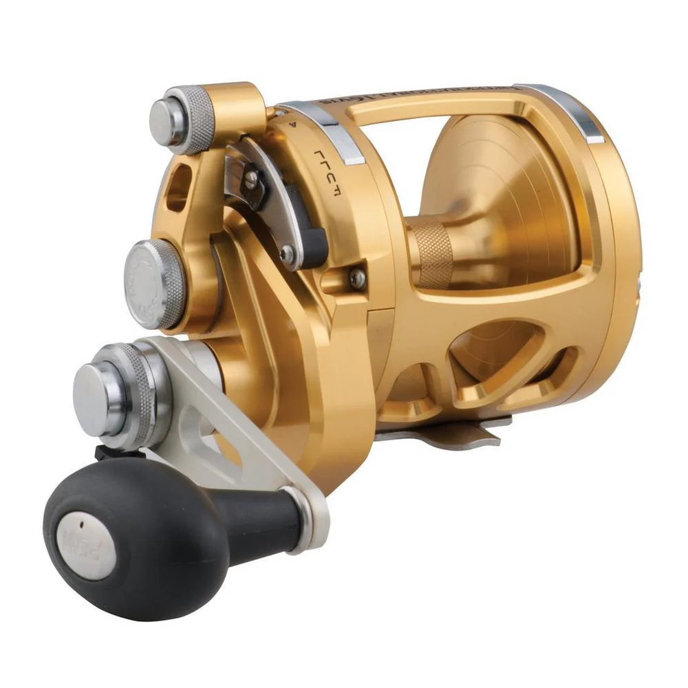 Penn International VIS Series 2-Speed Reels - Image 7
