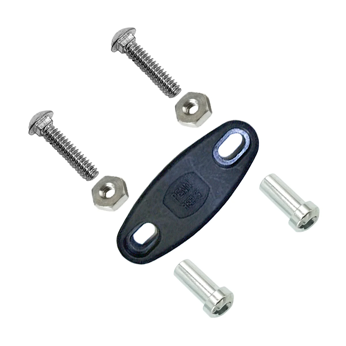 Penn Part 033 340SP Sku#1180383 Rod Clamp Kit