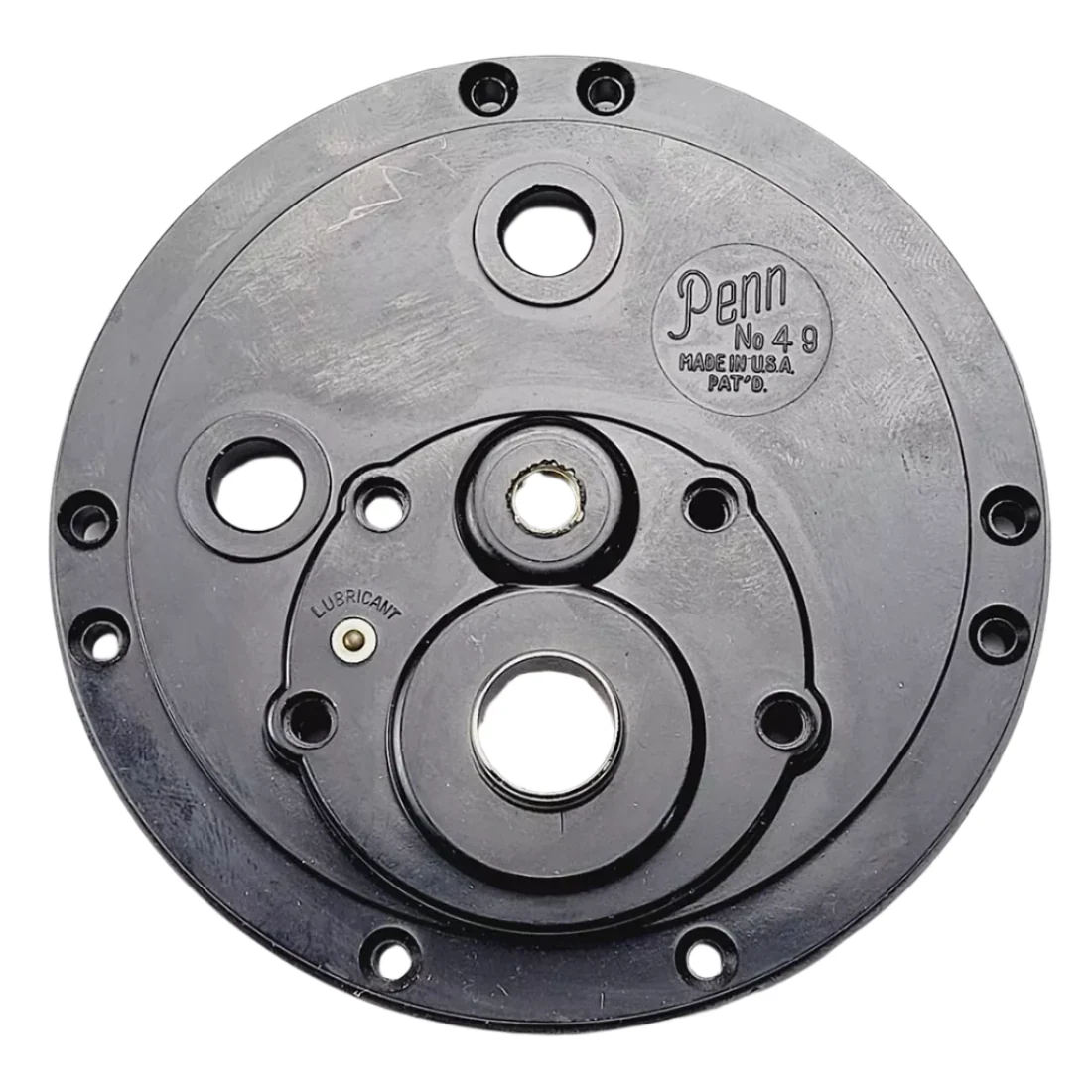 Penn Part 001 049 Sku#1180417 Handle Side Plate