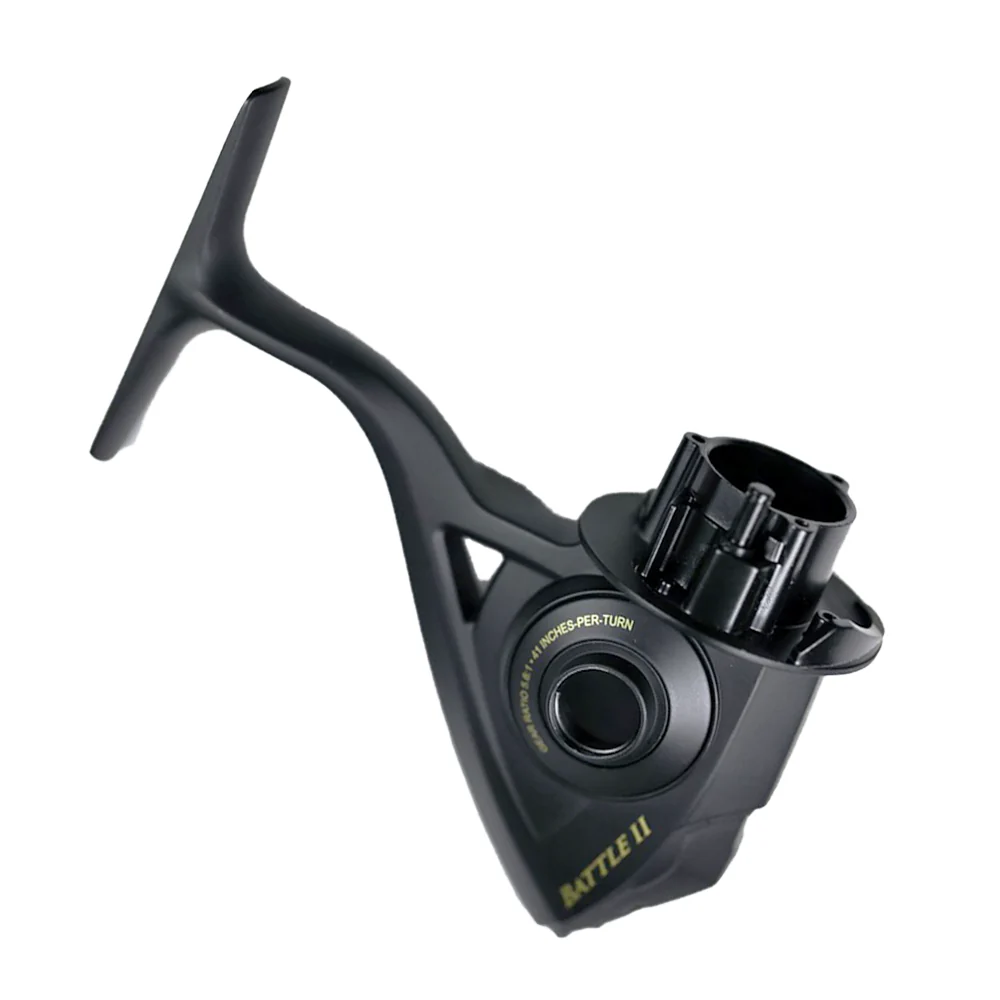 Penn Part 001 BTLii6000 Sku#1324215 Housing