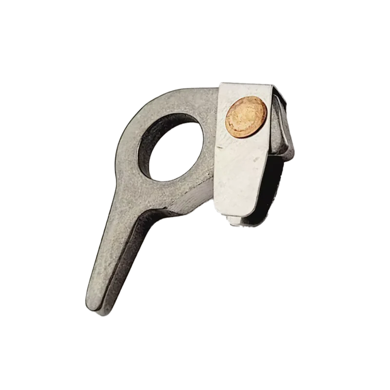 Penn Part 004 105 Sku#79143598 Dog with Finger Spring