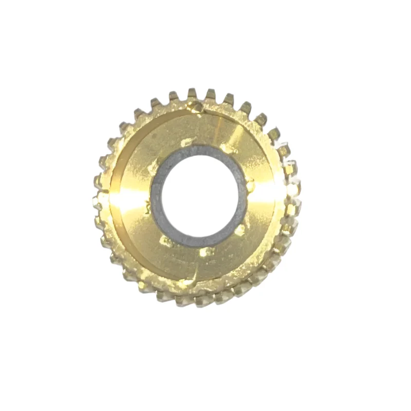 Penn Part 005 066 Sku#1180828 Brass Main Gear
