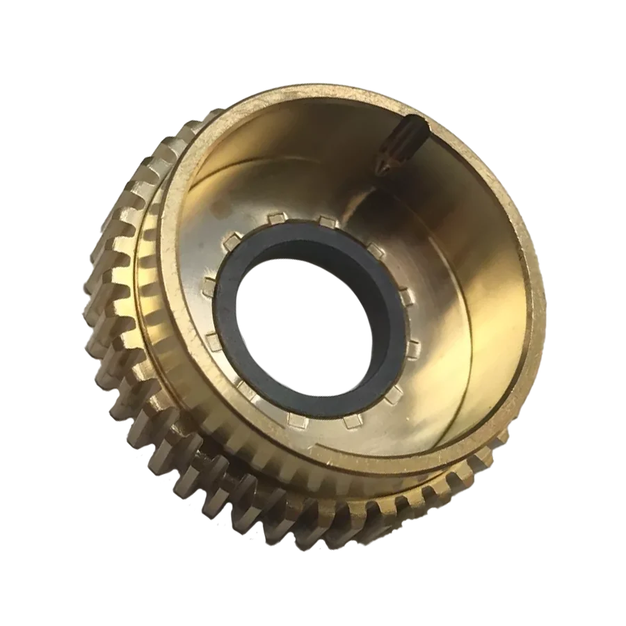 Penn Part 005 113H Sku#1180843 Brass Main Gear
