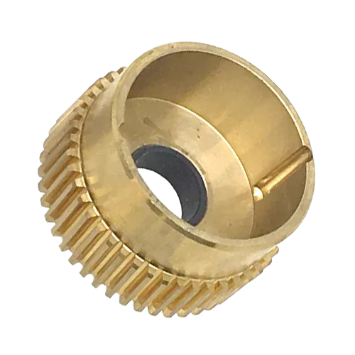 Penn Part 005 117 Sku#1180852 Brass Main Gear