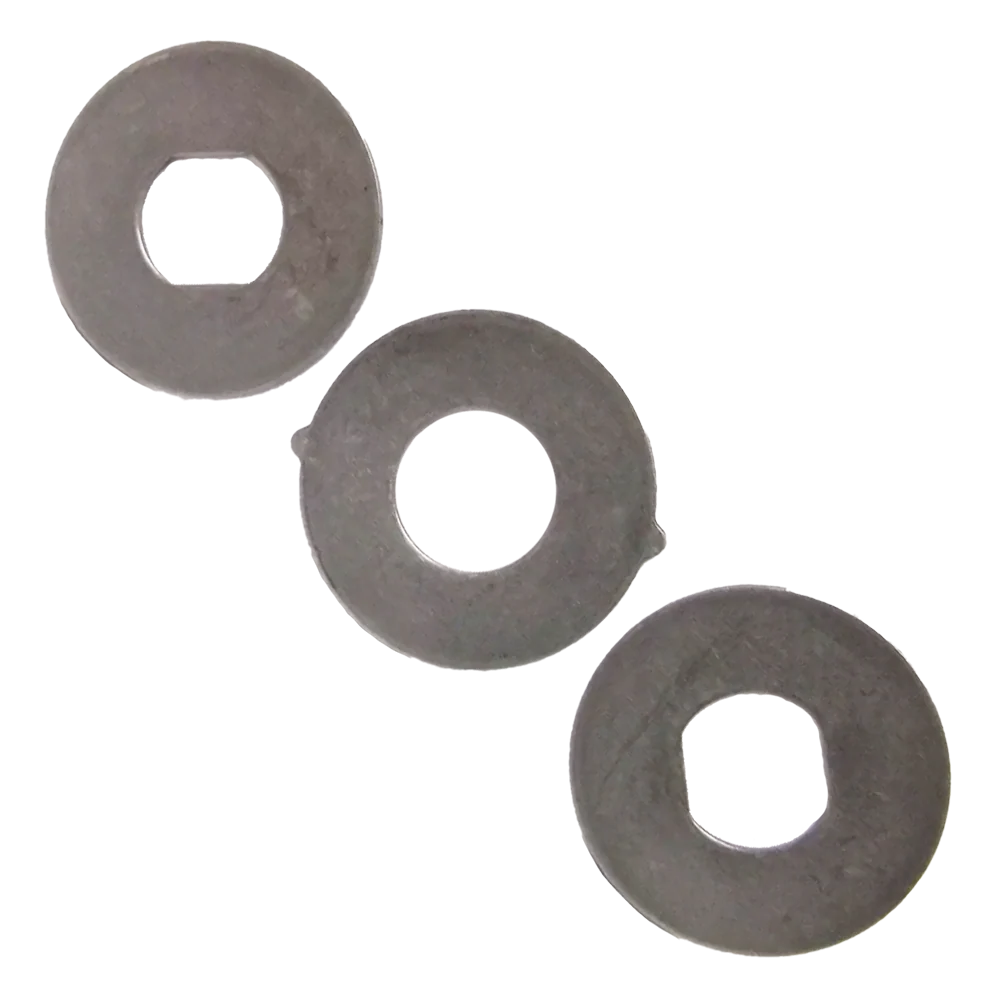 Penn Part 007C500 Sku#1181051 Metal Drag Washer Set