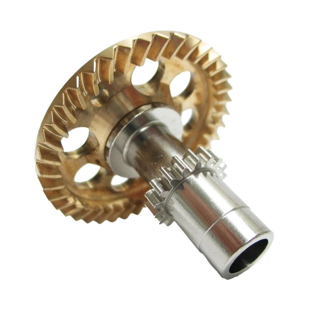 Penn Part 008 SSVI6500 SKU#1489449 Main Gear