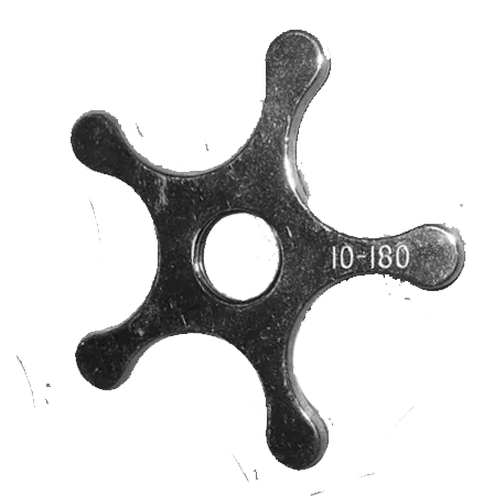 Penn Part 010 910 Sku#1181213 Star Drag Wheel