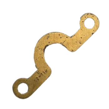 Penn Part 012 114 Sku#1181262 Pinion Yoke