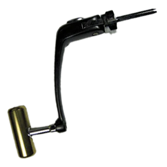 Penn Part 015 5000cll Sku#1181477 Handle *Discontinued*