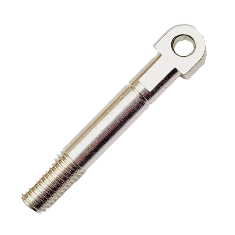 Penn Part 015BL850 Sku#1181546 Left-Hand Pivot RH Cranking