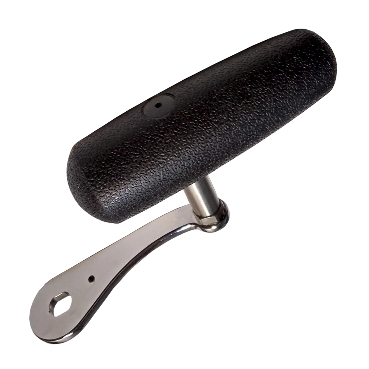 Penn Part 024N030TW Sku#1181970 Rubberized Large Knob Handle