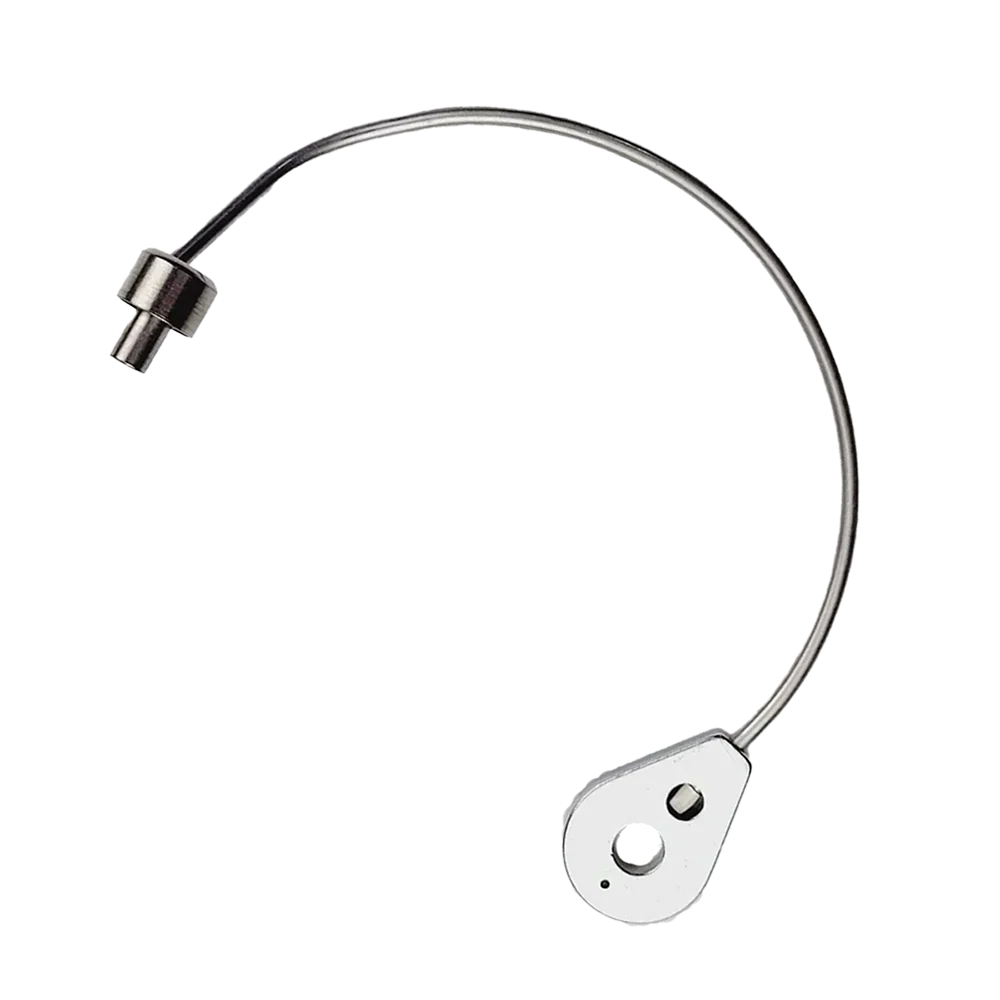 Penn Part 024 5500 Sku#1182045 Bail Wire