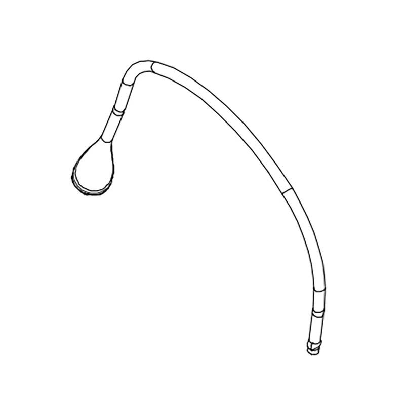 Penn Part 024 SLAIV10500 SKU#1559401 Bail Wire