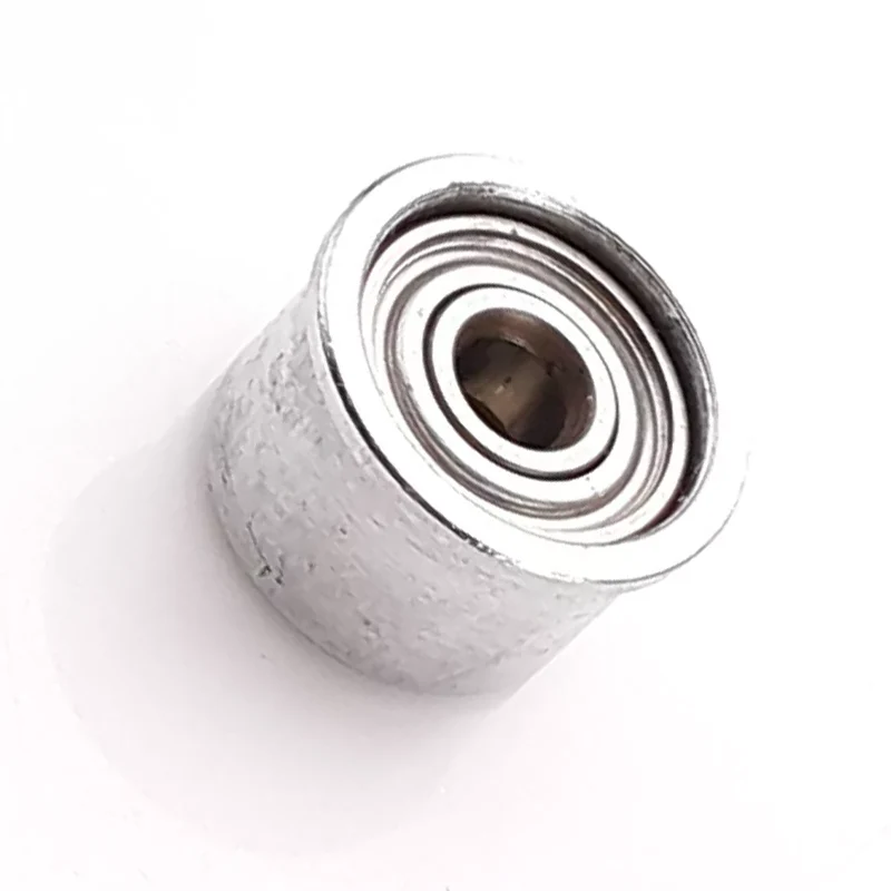 Penn Part 026 113H Sku#1182116 Handle Side Bearing with Case