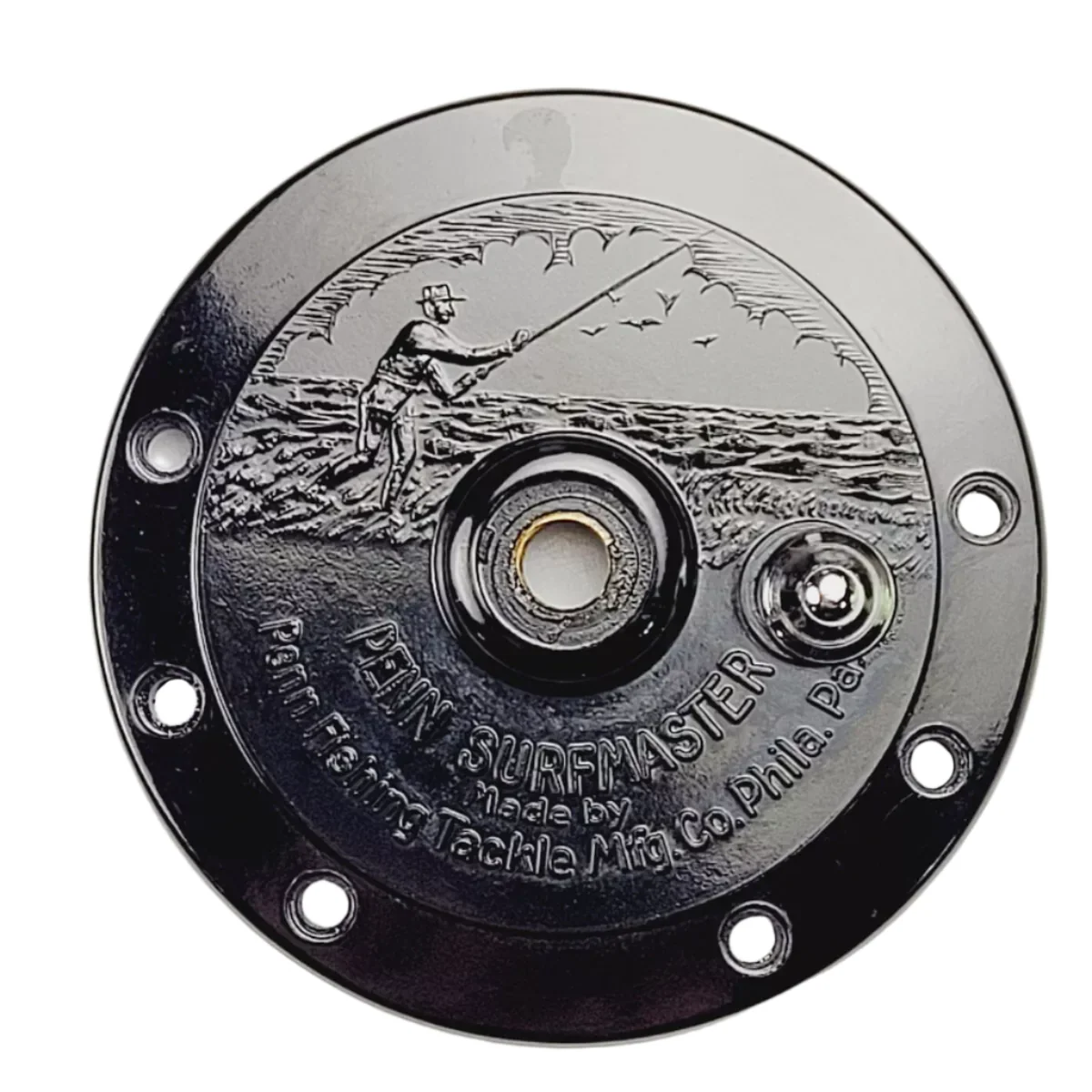 Penn Part 027 200 Sku#1182212 Plate