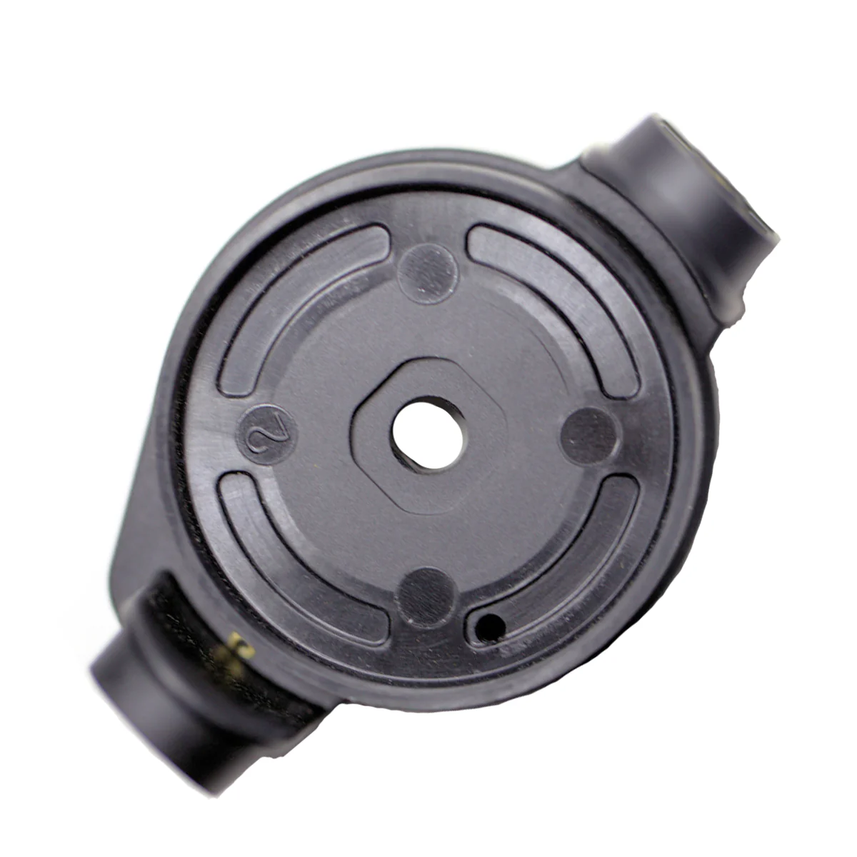 Penn Part 027 550G aka 027N550G SKU#1191418 Rotor*Sold Out*No Longer Available*