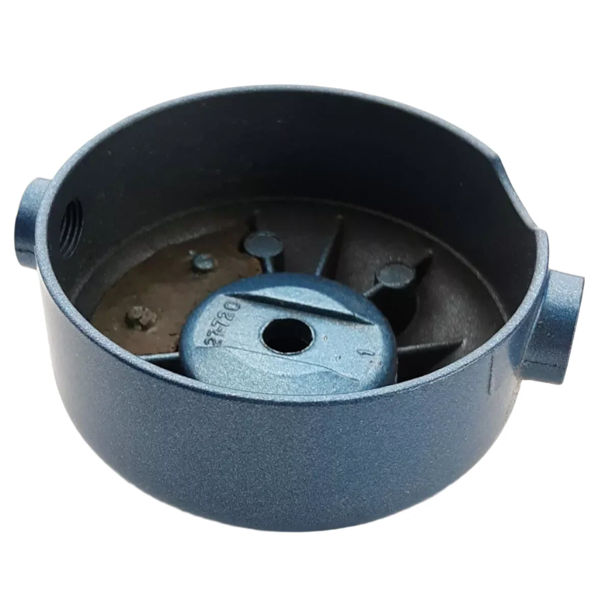 Penn Part 027 720 Sku#45195182 Blue Rotor