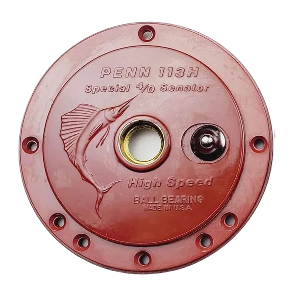 Penn Part 027N113H Sku#1182356 Plate