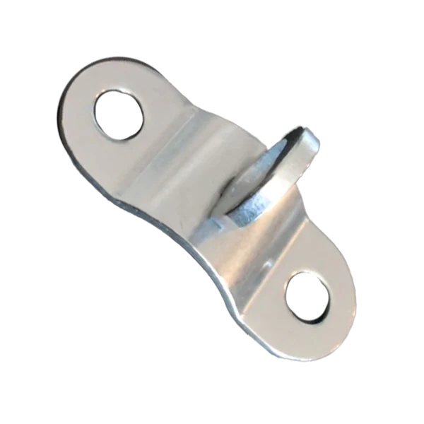 Penn Part 033R200 Sku#1182783 Ringed Rod Clamp