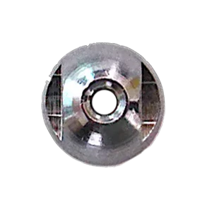 Penn Part 036 706 Sku#1183015 Bail Lock Nut