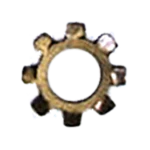 Penn Part 036A750 Sku#1183032 Lock Washer