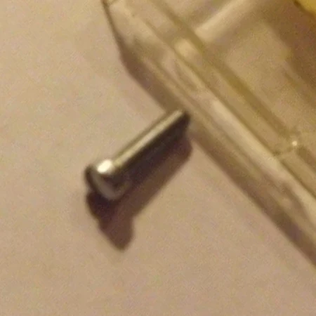 Penn Part 038 109 Sku#55753646 Frame Screw