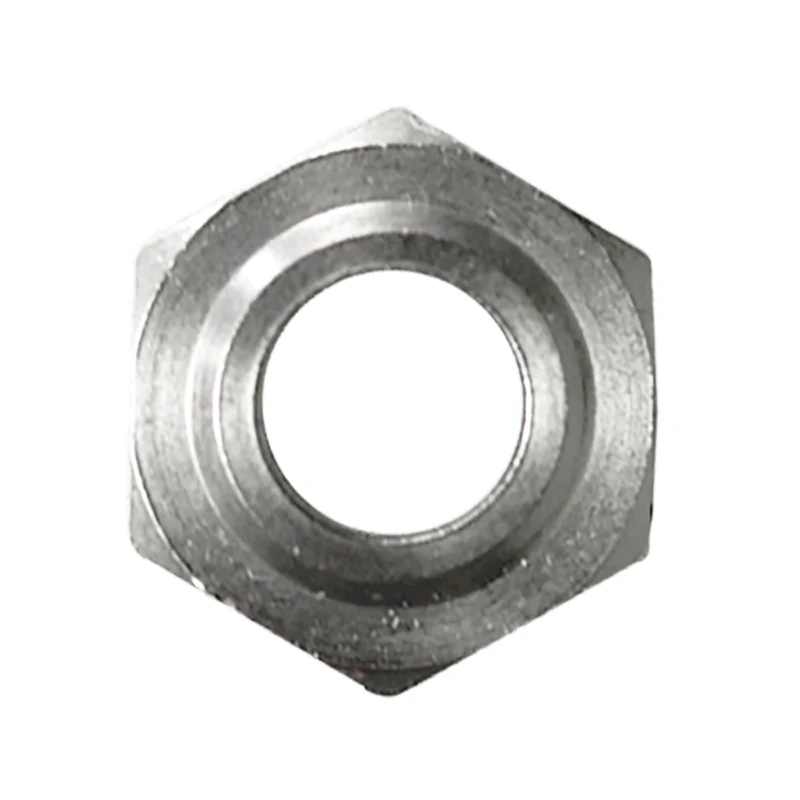 Penn Part 038 3000sg Sku#1191728 Rotor Cup Nut