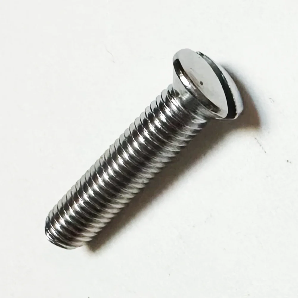 Penn Part 039 112H Sku#1197540 Side Plate Screw