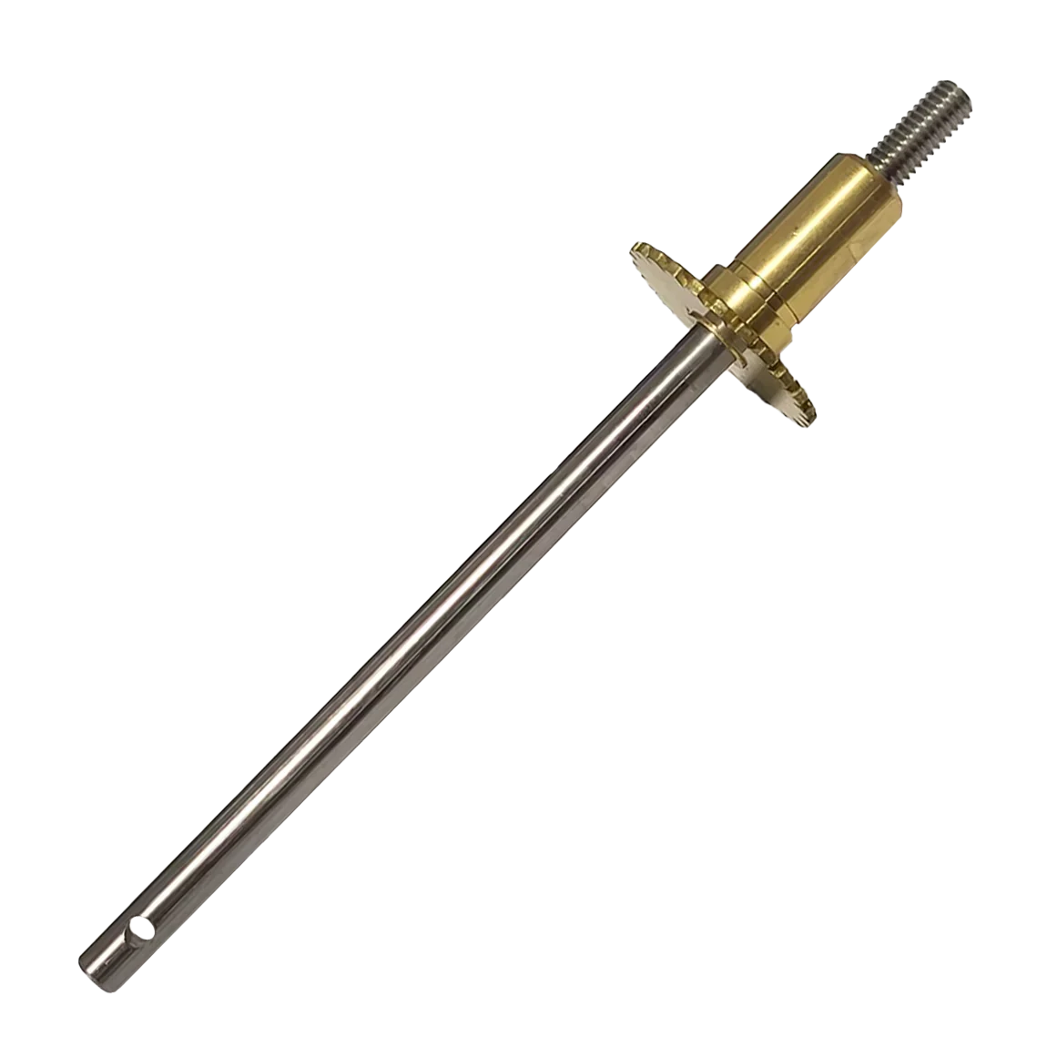Penn Part 039 704 Sku#1183230 Spool Shaft