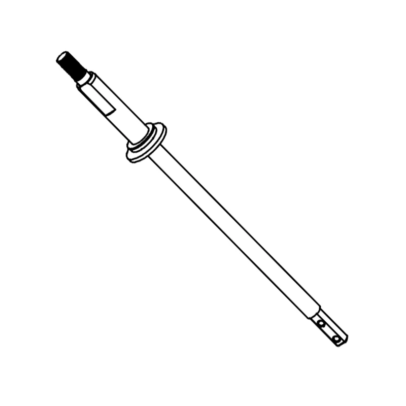 Penn Part 039 BTLIII8000 SKU#1529540 Main Spool Shaft