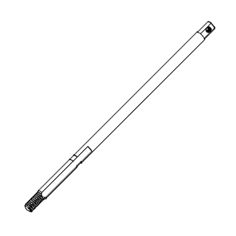 Penn Part 039 SSVI4500 SKU#1489238 Spool Shaft