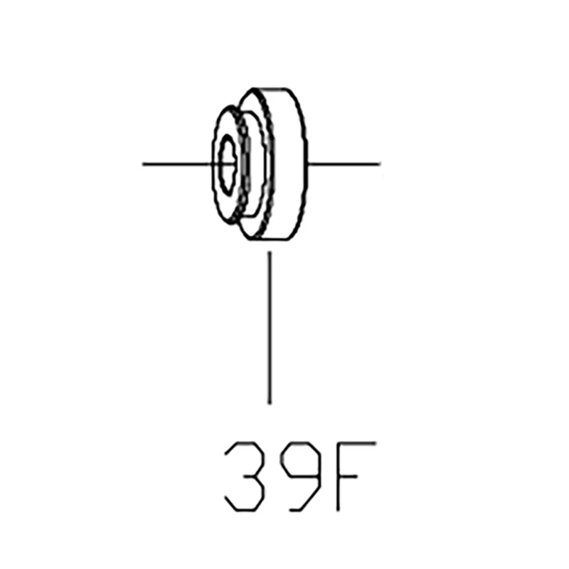 Penn Part 039FSSVI3500 SKU#1489208 Spool Bushing